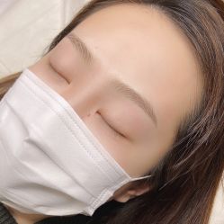 -本小姐美学·半永久纹眉野生眉