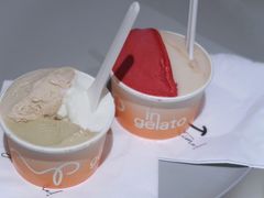 -Dip in Gelato(富民路店)