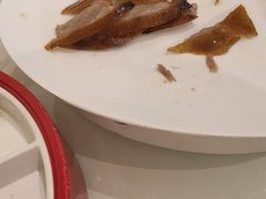 -满堂·烤鸭店·北京菜(鼓楼店)