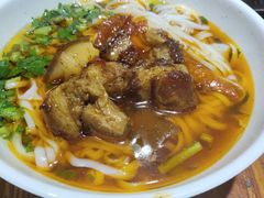 红烧肉粉-肆姐面粉馆(坡子街店)