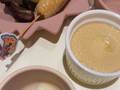 -西贝(紫荆广场店)