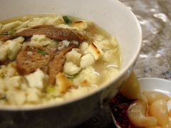 -老乌家特色小炒泡馍(大皮院店)