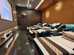 -沐庭影院泰式spa