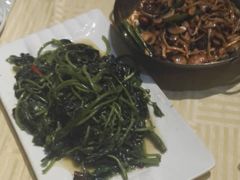 -情妹妹干锅锅(中海国际购物公园店)