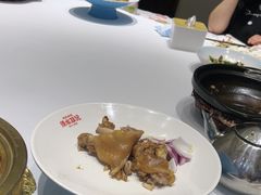 -须水邓记叫化鸡(中原路店)