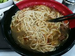 -马兰拉面(西直门外店)