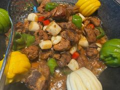 -大秦小宴•新派西北(万象前海店)