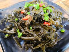 -蛙麻蛙辣炭火蛙锅(南环大街店)
