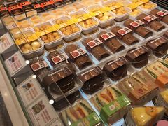 -都市甜心(祥宾店)