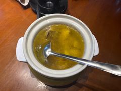 鸡汤-徽三说·土徽菜·中国徽菜连锁品牌(一中店)