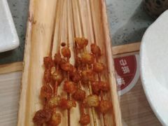 -大师兄·西北小馆(南沙万达广场店)