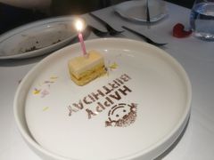 -燃扒房Steakhouse(皇庭店)