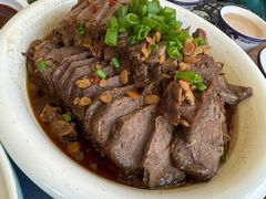 -蒙亨·手把肉·蒙古包文化主题餐厅(天恒广场店)