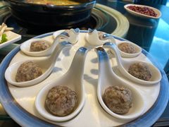 -野菌皇海景野生菌火锅(滨海大道店)
