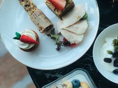-长沙北辰洲际酒店-SKY 27酒廊