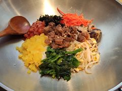 -梨花牛肉汤饭(仁恒伊势丹店)