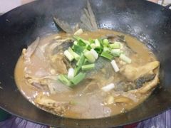 -天赋鱼馆(竹乡特色街店)