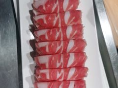 -蜀留香火锅·始于1999·原四川老火锅(白堤路店)