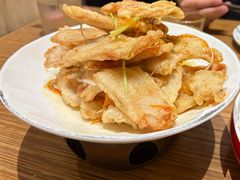 -金掌勺·锅包肉(广渠门店)