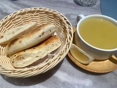 -伊斯坦布尔土耳其清真咖啡餐厅