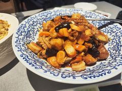 八珍豆腐-福海居烤鸭店(鸟巢店)
