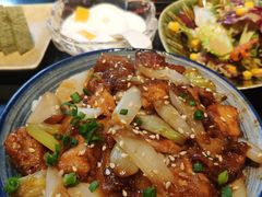 -鲤·鮨KOISUSHI