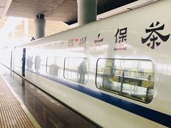 -南宁东站