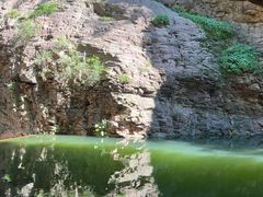 -湖洞水自然风景区