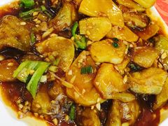 -福鑫源海鲜烧烤