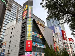 -秋叶原电器街