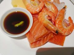 -晶丽香榭自助餐(南京大饭店)
