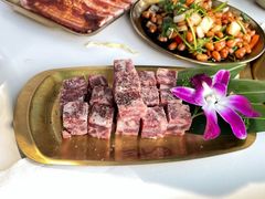 -聚十三烤肉博物馆(魔都首店)