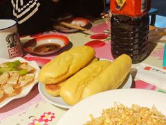 -粗粮人家·东北菜(洋桥店)