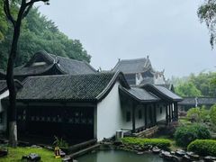 -岳麓书院