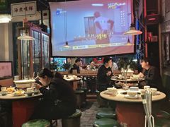 -海煮叹鲜·粥底火锅·港式海鲜打边炉(赛银国际广场店)