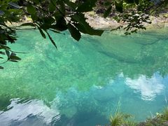 -石台牯牛降景区