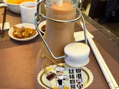 -中国厨房/台湾牛肉面
