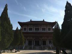 -龙口南山旅游景区