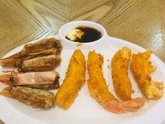 -和风日本料理(腾飞园店)