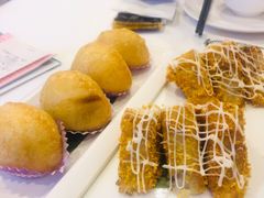 -名盈轩酒家·手工茶点·16年经典粤菜(新一城店)