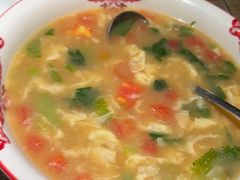 -四姐妹东北饺子(沙尾路店)