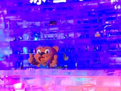 -长春世界雕塑园冰雪艺术天地