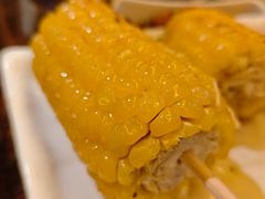 -喝丢一只鞋海鲜烧烤·海肠捞饭(东关街店)