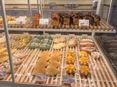 -前进麦味·天然烘焙(凯德1818店)