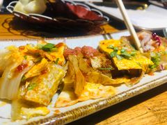 -江城老胖串店(湖西路店)