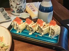 -木村武·手作寿司料理(中山亭店)