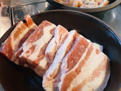 -喜来稀肉(金巴利道店)