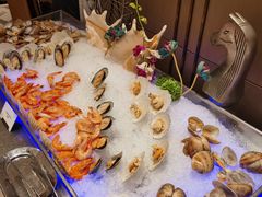 -云尚自助餐厅(佛山南海瞻云酒店)