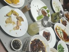 -阿明小菜·海鲜·上海菜(梅陇店)