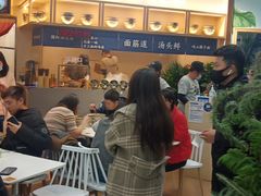 -墩儿大碗宽面(来福士店)